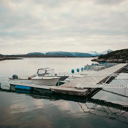 Seaside Retreat Near The Atlantic Ocean Road * AVEROY