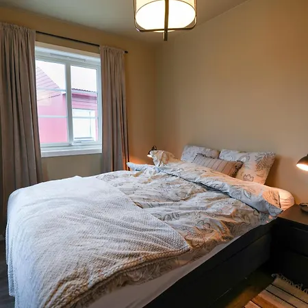 Seaside Retreat Near The Atlantic Ocean Road * AVEROY