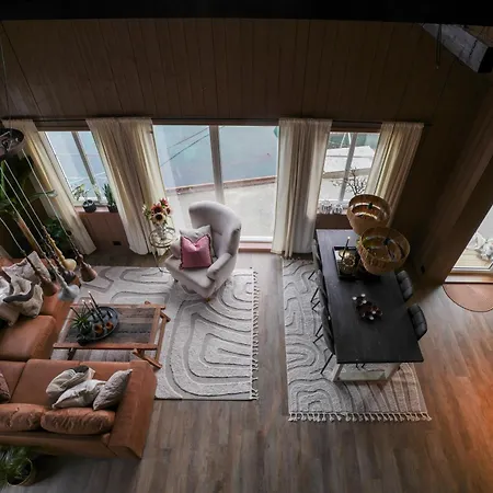 Lägenhet Seaside Retreat Near The Atlantic Ocean Road AVEROY